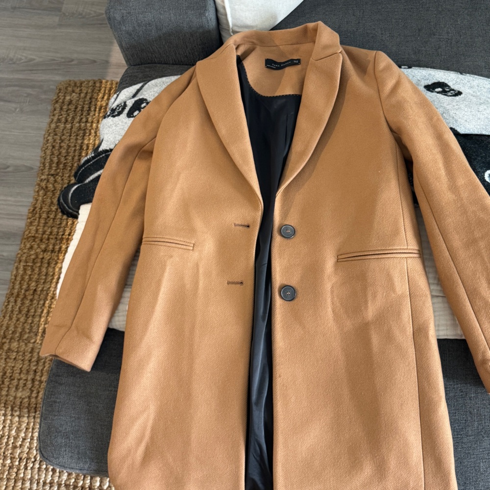 Zara Woman UK XS